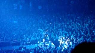 Minnesota Girl/Good Riddance Live - Green Day