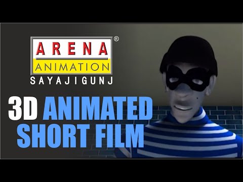 Arena Animation Sayajigunj Vadodara General video thumbnail 9