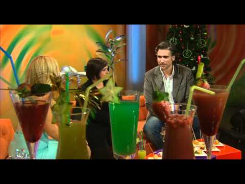 Koktajl TV Maribor 27.12.2011