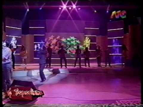 Javier Anibal De profesion seductor - Tropicalisima ATC canal 7