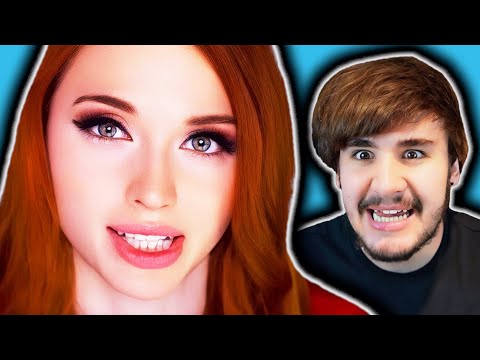 Why Fans Turned On Amouranth%e2%80%94because The Leak Exposed Her Darkest Truth