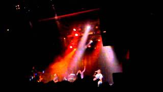 Faith No More - Capdown @ KoKo - Last Gig Ever!