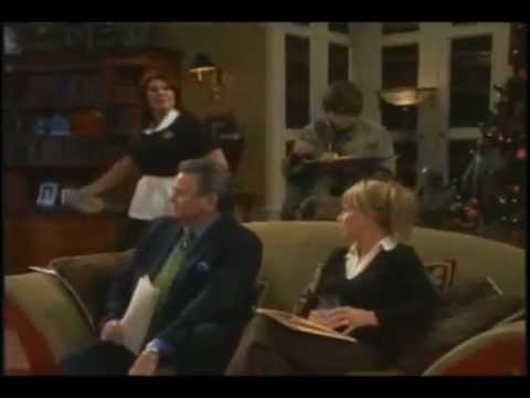 General Hospital: The Quartermaines Meet Spinelli