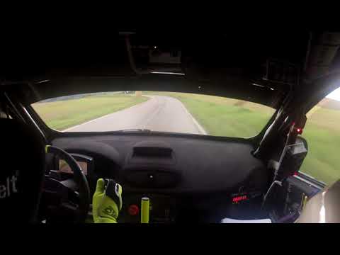 rally pomarance  2017 pinelli cesaretti ps 5 valle della trossa movie