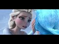 Frozen Elsa