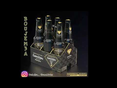 [Mobydick] lmoutchou- Boujemaa