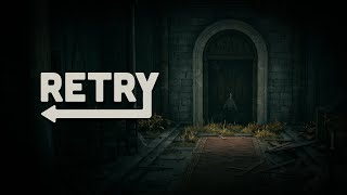 RETRY: Elden Ring | Teaser