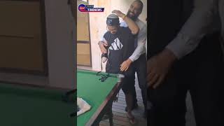 מרגש❤️יהונתן איבד את ידו ואת התפילין שלו לפני כחודשיים בעזה.המתנדבים  של לב לגיבורי ישראל-  אברכ