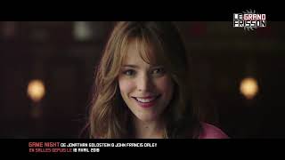 Le Grand Frisson 22/04/18 : Game Night video