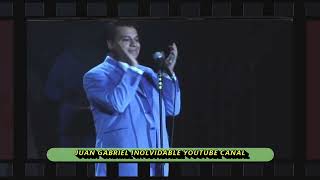 JUAN GABRIEL   LA CANCION QUE MAS LE GUSTA PARA BAILAR,  Yo Creó Qué Es Tiempo    Auditorio 2006