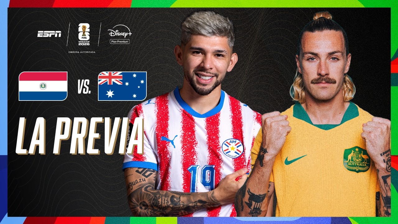 🔴 EN VIVO | SE DEFINE EL CUADRO COMPLETO DEL MUNDIAL | MUNDIAL 2026