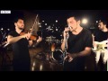 Mashrou' Leila on BBC's Middle East Beats [Performance of SKANDAR MAALOUF]