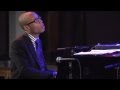 Aaron Diehl - Bess You Is My Woman (Live at Dizzy's)