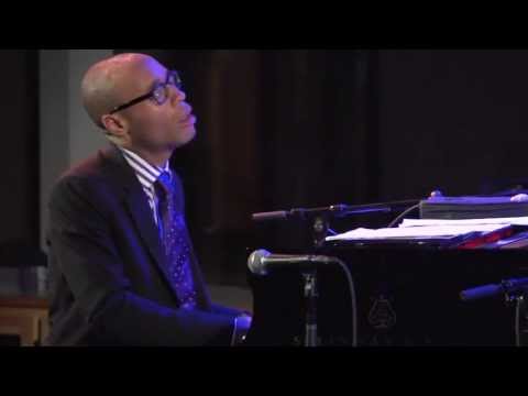 Aaron Diehl - Bess You Is My Woman (Live at Dizzy's)
