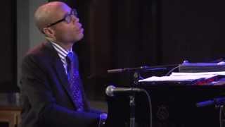 Aaron Diehl - Bess You Is My Woman (Live at Dizzy's)