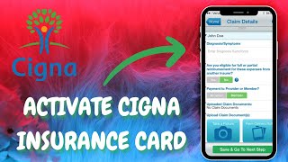 How to Activate Your Cigna Insurance Card via my CIGNA - Here's How You Can Do It - 2025