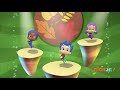 Bubble Guppies The Rake Em Up Dance Thanksgiving Special