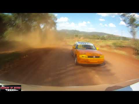 Capotamento Zé Bornemann