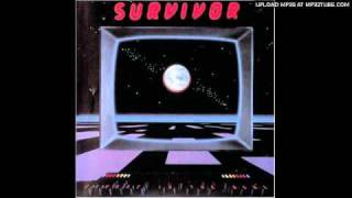 Survivor - Santa Ana  Winds
