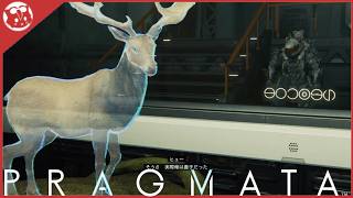 【PRAGMATA】助けを呼ぶ声【実況】part6