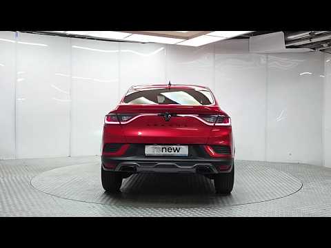 Renault Arkana TCe 160 Auto esprit Alpine - Image 2