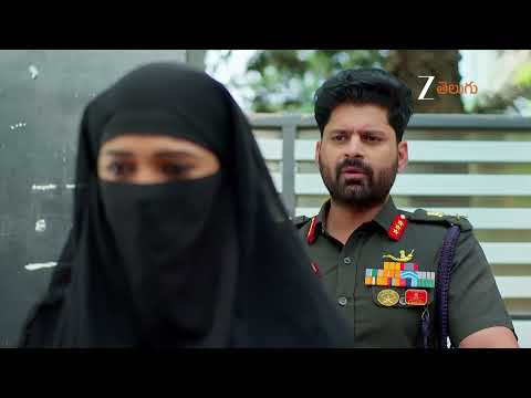 Nindu Noorella Savaasam Promo - 20 Jan 2026 - Mon to Sat at 6PM - Zee Telugu