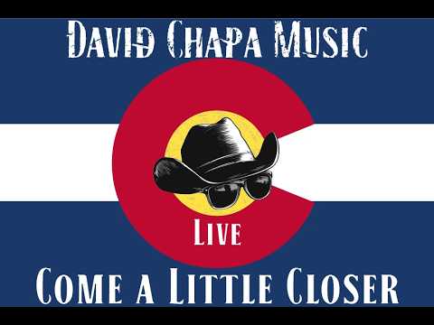 Promotional video thumbnail 8 for David Chapa Music