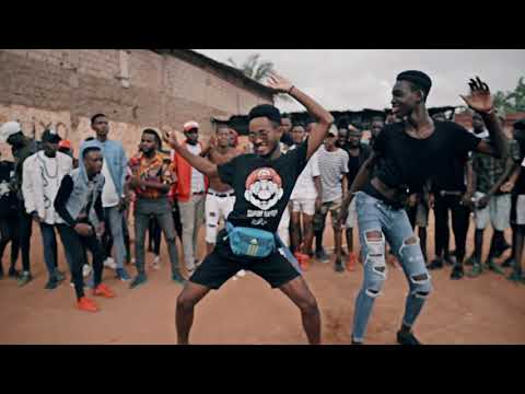 Madruga Yoyo - Saputarado (Video Oficial)