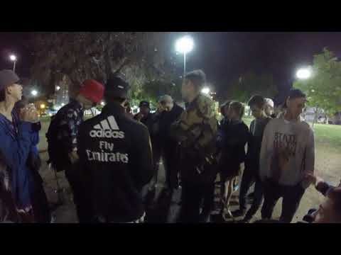 Zatt Tradu Pato vs Ron Pol Varo || Semi || PoliElite 3v3