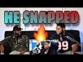 DNA FUNK FLEX FREESTYLE REACTION