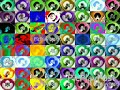 64 KlaskyKlaskyKlaskyKlasky Gummy Bear My Song Version