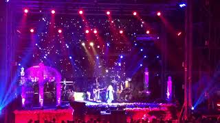 konsert | Pedih, Tiada Mungkin Terungkap &amp; Di Penjara Janji - Konsert Romantika Awie