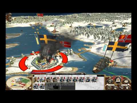 Empire Total War - Norwegian Campaign - Part 25