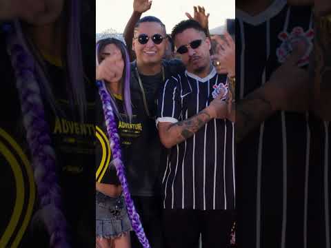 8 FAIXA - VIOLINO DA PUTARIA - MC K.K & Raissa Castro (DJ Léo da 17)