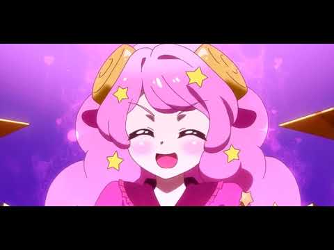 Resolution - English Scene Show By Rock!!