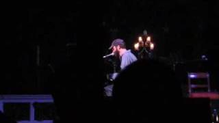 EELS in 2008: London, E, and Pete Townshend (includes some of Ugly Love)