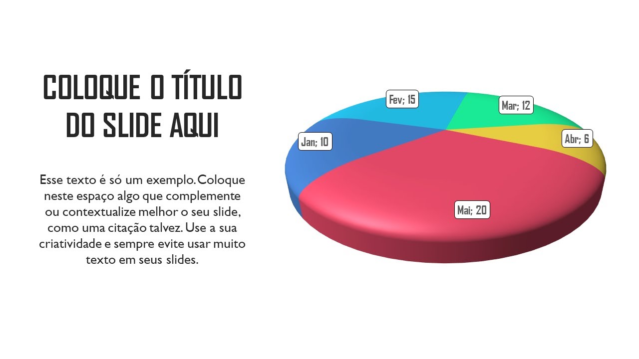 ✅ Power Point TUTORIAL MELHOR SLIDE ACADÊMICO E PROFISSIONAL #127