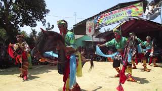 Download lagu Eling Eling Jam 11 23 Ebeg Mega Buana 12 di Depok Karangtalun mp3