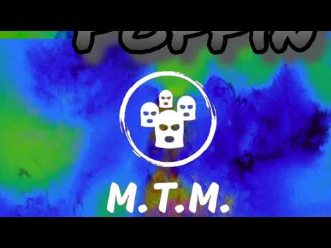 KVNG Rillo x Poppin’