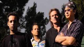 Spock's Beard - With your kiss