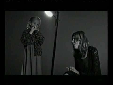 'Scared'    Judith Jobse