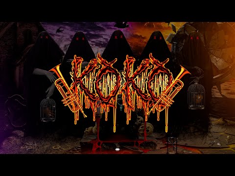 KOKO ⛰️- Jeyceu, Janka (VIDEO OFICIAL) 🏝️