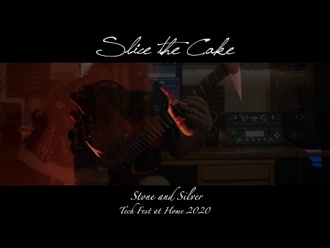 Slice The Cake - Stone and Silver Suite (From UK Tech-Fest at Home 2020)
