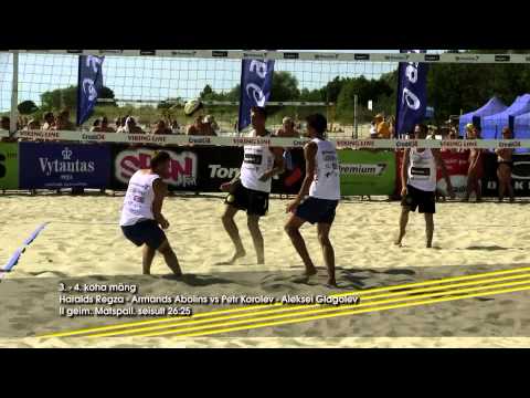 Rannavolle Premium7 Grand Prix EEVZA etapp Pärnus - 14.07.2013