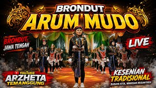 Download lagu BRONDUT ARUM MUDO LIVE KEMIRIKEREP JETIS SELOPAMPANG TEMANGGUNG mp3