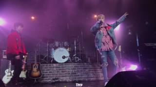 170401 Every DAY6 Concert in April - Natural (Jae,Mckay)