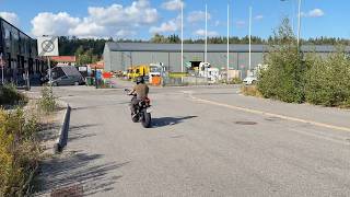 Yamaha Mt-07 motorbike | Image 4 - Autoline