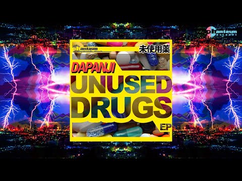 System Nipel & Aquatica - Electrify (Dapanji vs Mystical Complex remix)