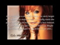 Somebody by Reba McEntire Lyrics