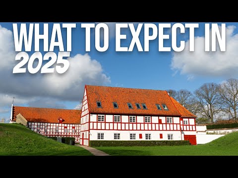 TOP 15 Things To Do In Aalborg 🇩🇰 Travel Guide